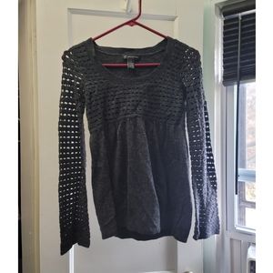 INC sweater sz small
